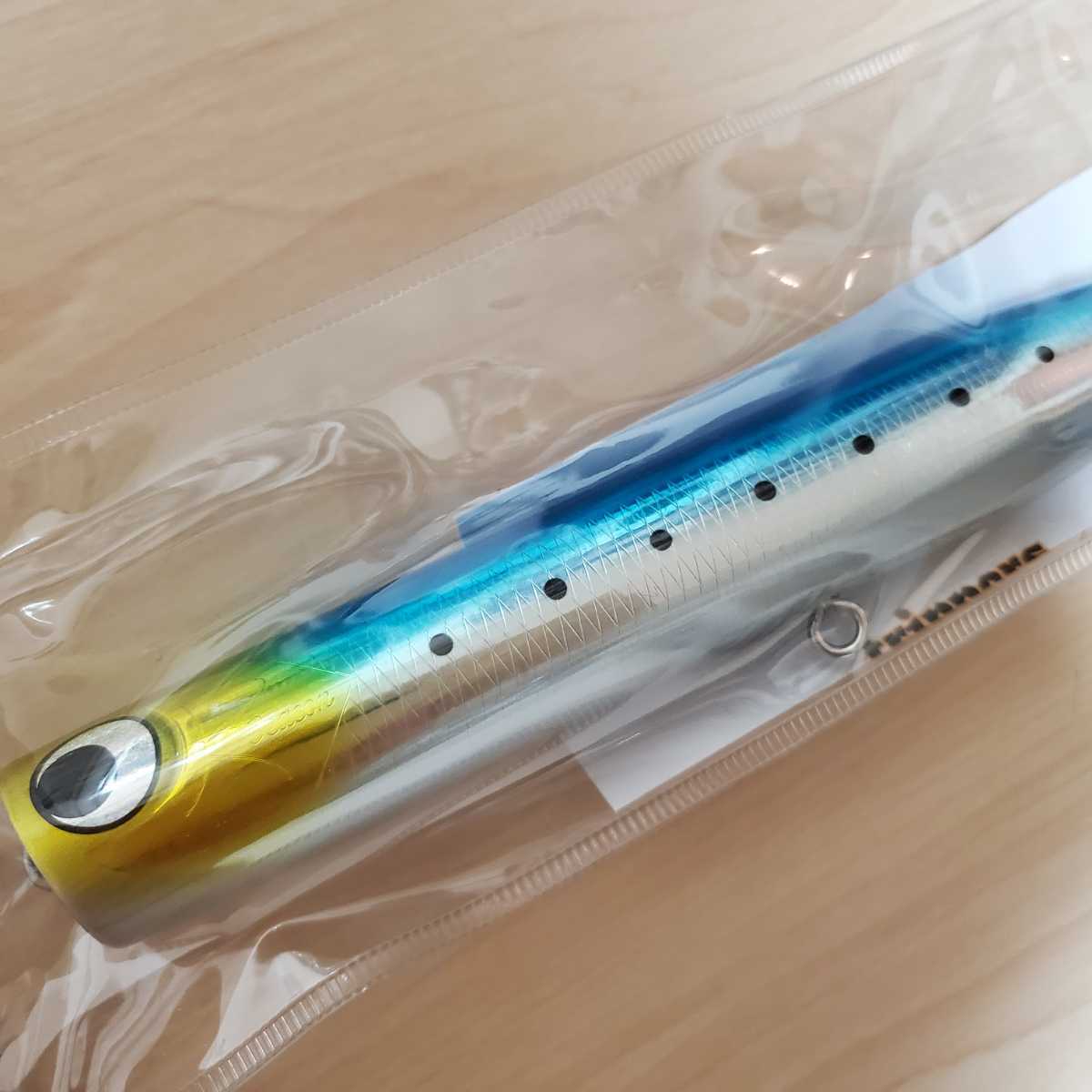 D-CLAW trippers 0 ビーコン210 ビーコン Beacon × x フィッシング