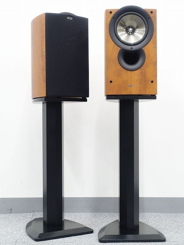 KEF iQ30 スピーカー ペア □□KEF iQ30 スピーカーペア スタンド付□□008997001-3□□ - Yahoo
