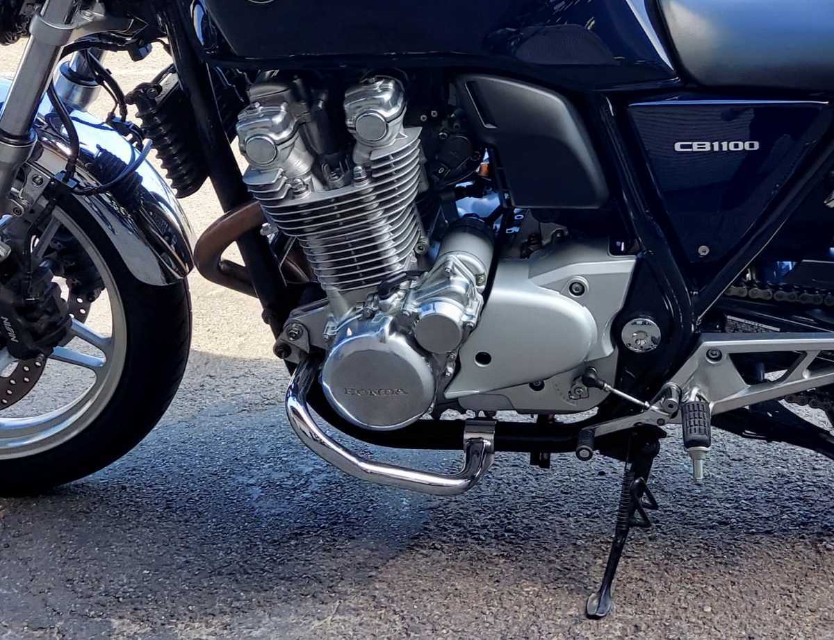 エンジンガード CB1100 | ホンダ ⁄ ACTIVE SC65 公式通販 cb1100 