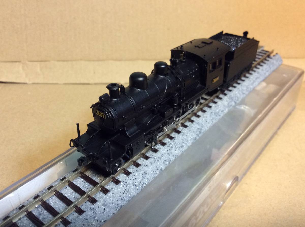 MICRO ACE 8620形 蒸気機関車 テンダー付き MICRO ACE 8620形 蒸気機関車 テンダー付き マイクロエース A6102 8620