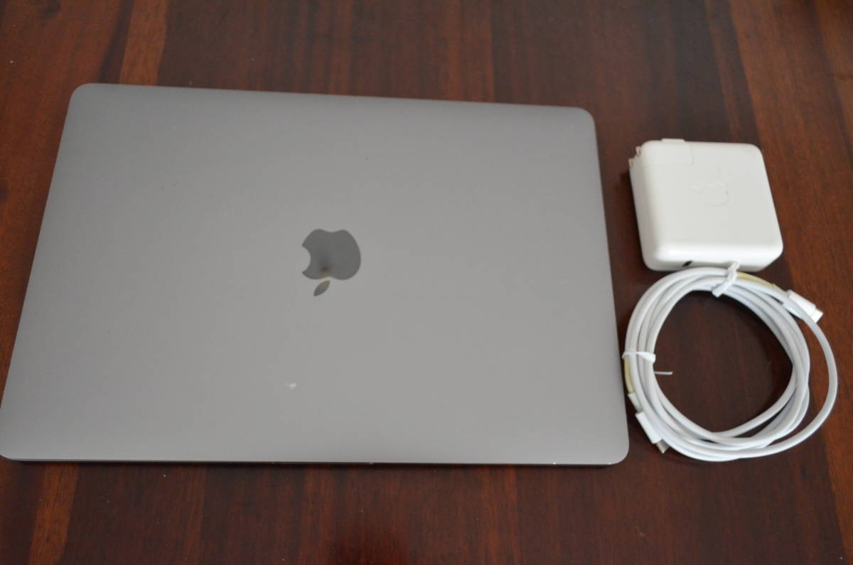 Pro MacBook 13インチ ジャンク A1708 Core 0 1 2GHz 2 ジャンク品 