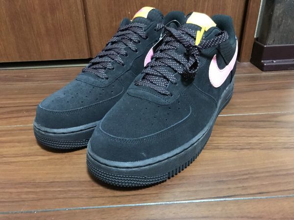 NIKE　ナイキエアフォース1　29cm　新品　NO.6