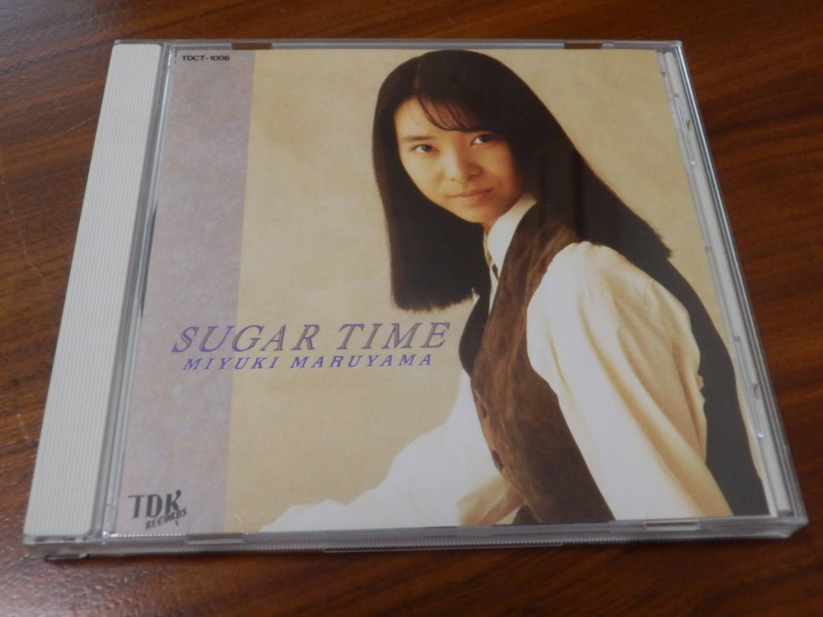 丸山みゆき Cd Sugar Time シュガータイム スクールウォーズ2 Fire その他 売買されたオークション情報 Yahooの商品情報をアーカイブ公開 オークファン Aucfan Com
