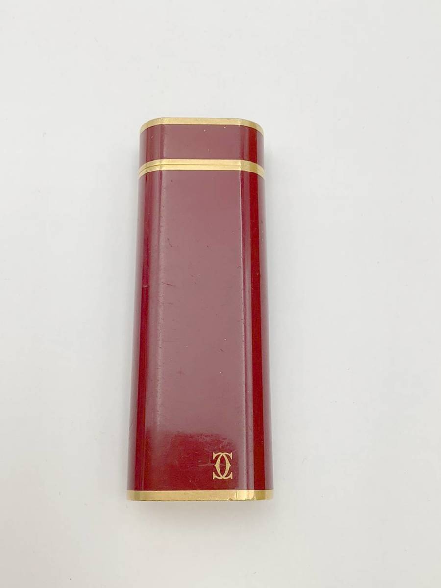 Cartier - カルティエ CARTIER Yahoo!オークション 「(paris
