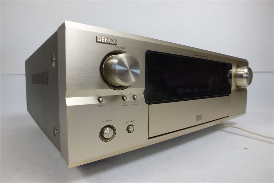 AVC-3890 DENON デノン AVサラウンドアンプ AVアンプ Denon 全