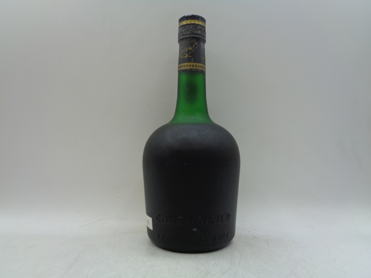 クルボアジェ vsop FINE CHAMPAGNE 未開封 クルボアジェ VSOP