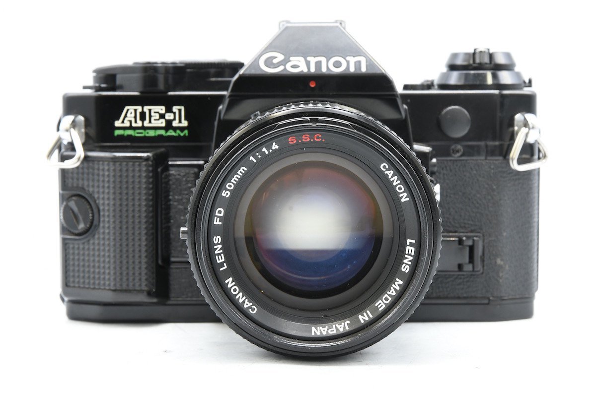EOS-1N Canon ボディ 《通電 OK Saeda キヤノン CANON EOS-1N ボディ