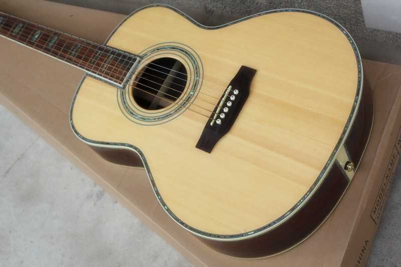 ノーブランド Martin OM-00045 マーティン OM00045 レプリカ 新品・未使用