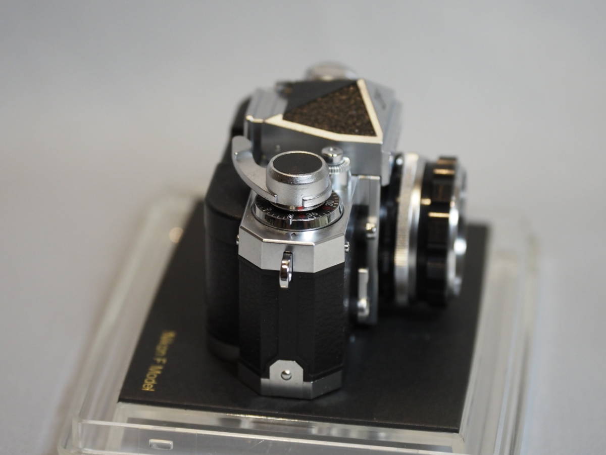 SHARAN (シャラン) フィルムカメラ NIKON Fモデル｜トレファクONLINE
