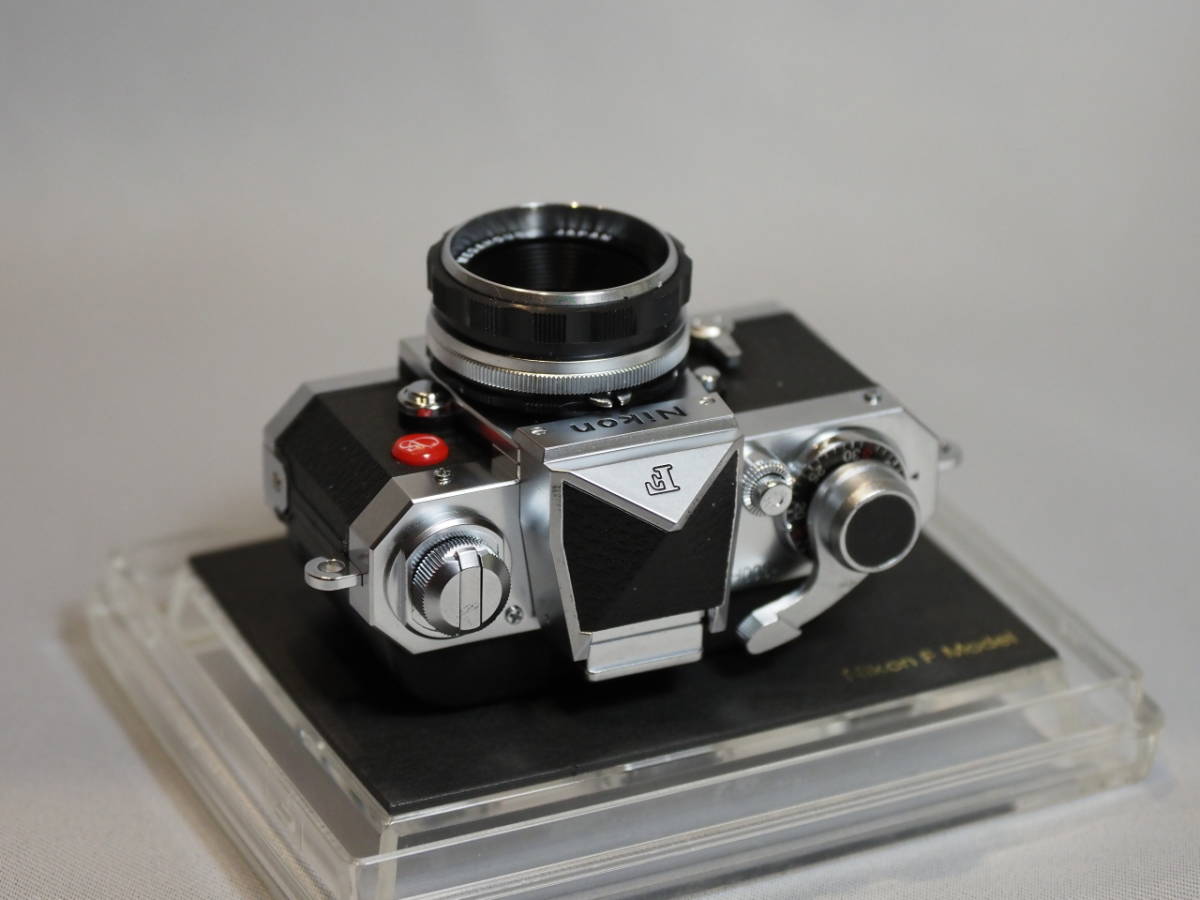 SHARAN (シャラン) フィルムカメラ NIKON Fモデル｜トレファクONLINE