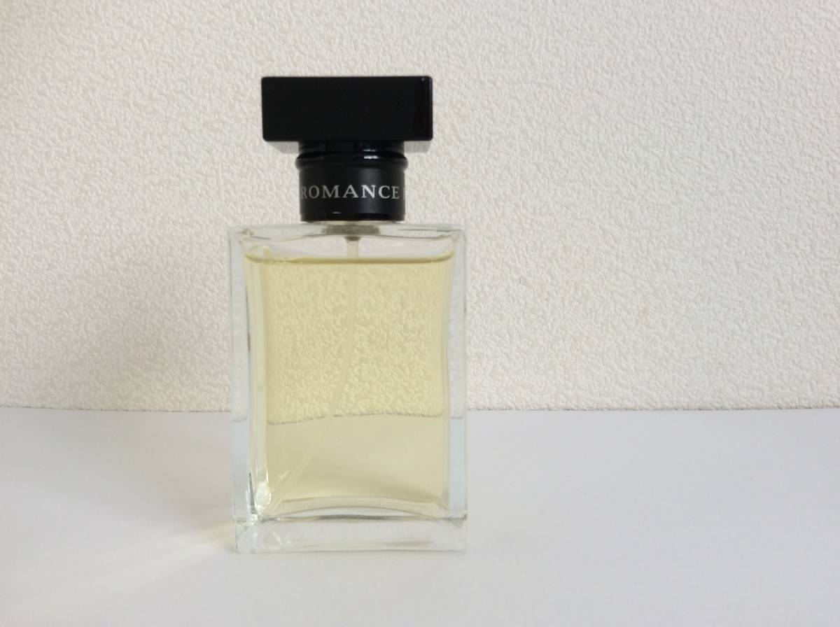 廃盤 ☆ ラルフローレン ロマンス フォーメン ☆ EDT 50ml RALPHLAUREN