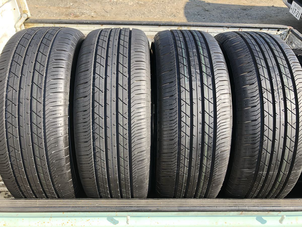 ER33 トランザ 205⁄60r16の通販 BRIDGESTONE TURANZA 205⁄60R16 er33 
