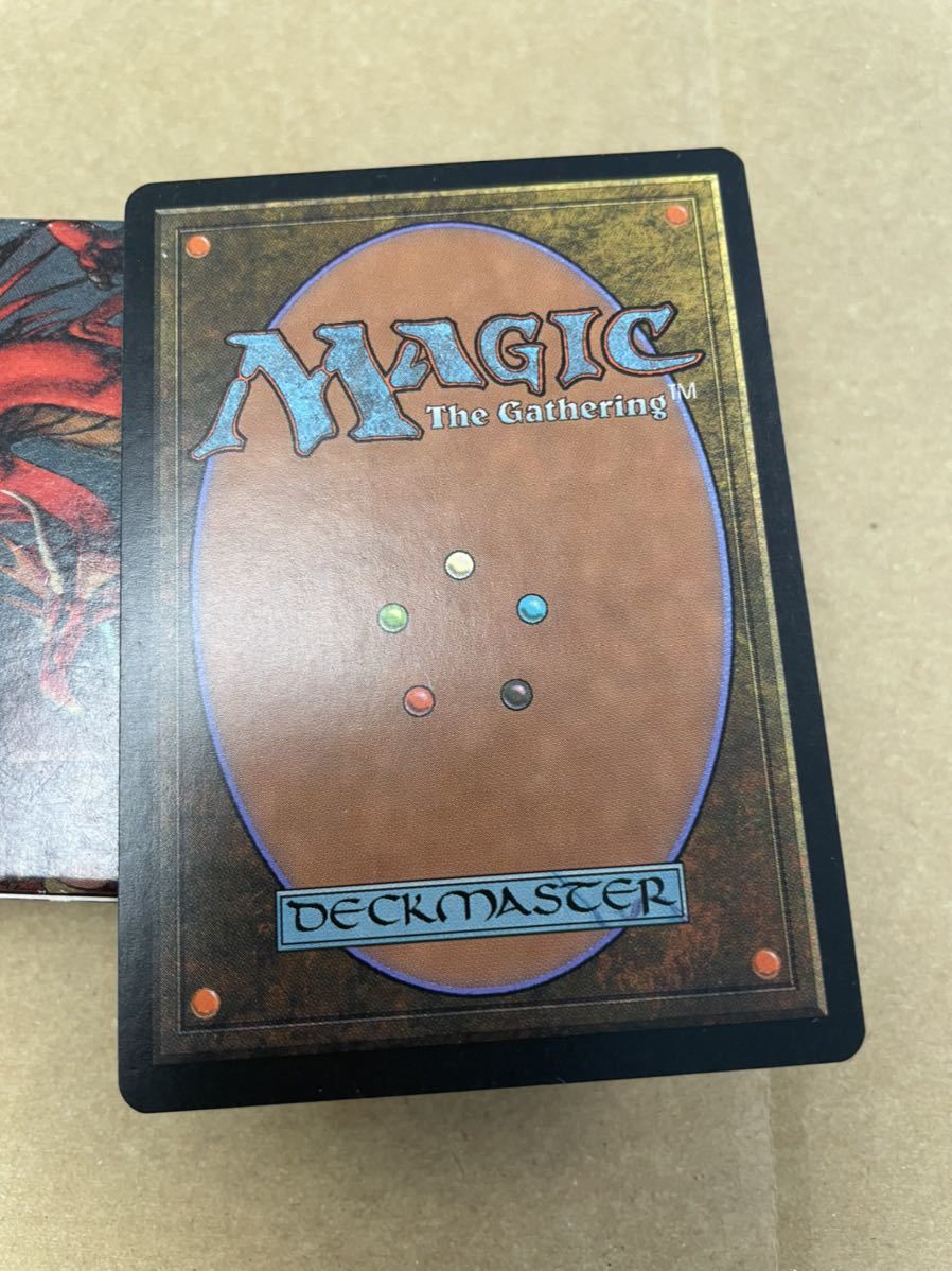 MTG 魔の魅惑 Aluren 【公式通販】