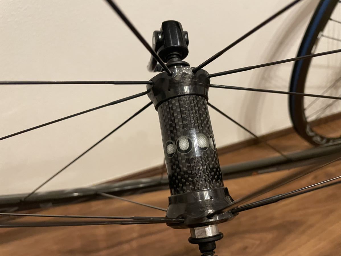 Campagnolo BORA ultra C35 クリンチャー 【公式通販】