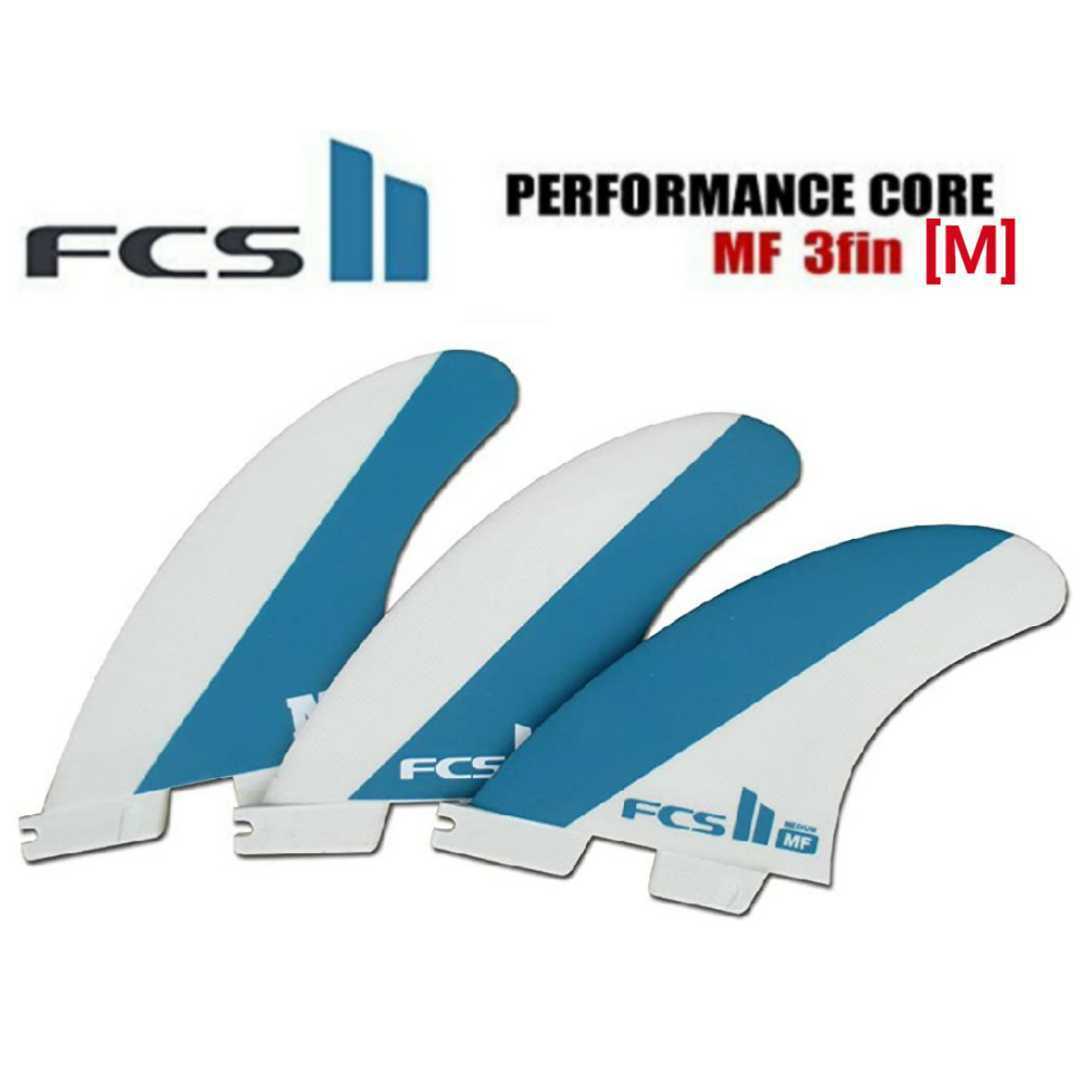 FCS2 ミックファニング トライ フィン Lサイズ FCS2 エフシーエスツー