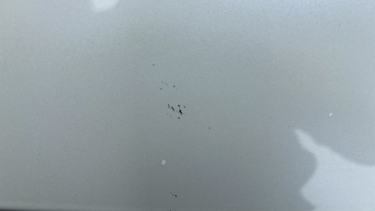 H21年 ZVW30 プリウス ボンネット ヒンジ付き カラーNO 070 中古品 即決 1036268 210525 YM 高山 T(1) プリウス ZVW30 30系 M&frasl;C前 HYBRID 30（ボンネット｜外装・エアロパーツ