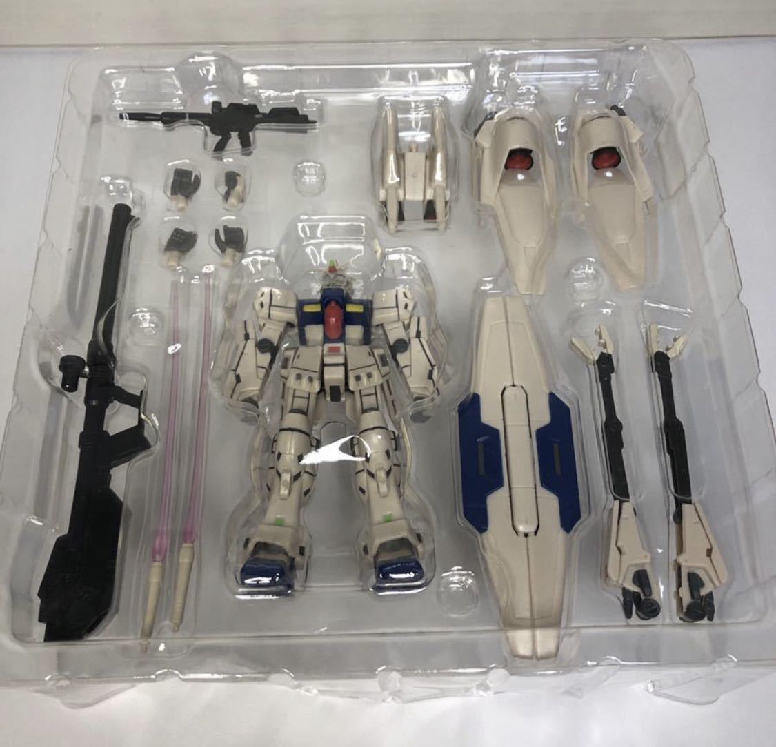 MIA モビルスーツ・イン・アクション（MOBILE SUIT IN ACTION
