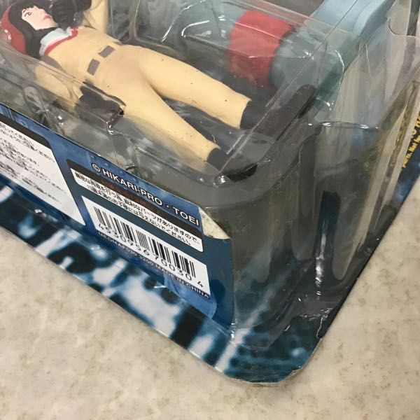 1円～ 未開封 メディコム・トイ ミラクルアクションフィギュア