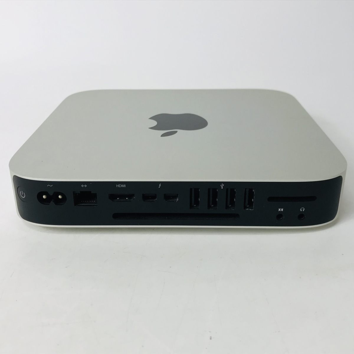 動作確認済 Mac mini late 2014 HDD 1TB 8GB Mac mini Late 2014