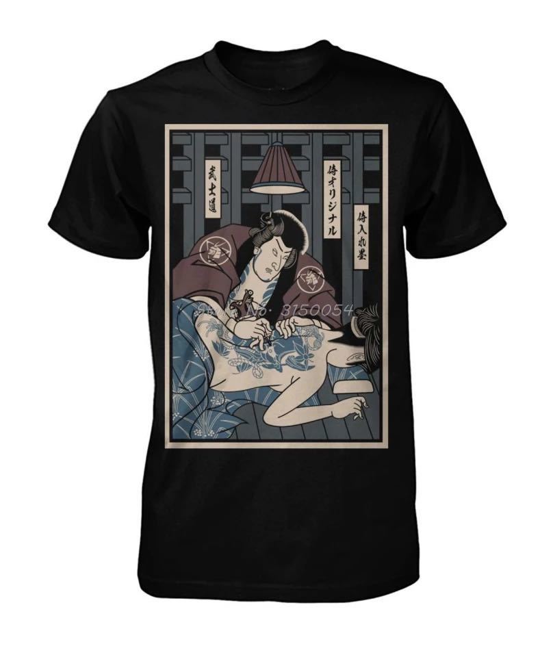 Tシャツ 彫り師 侍 刺青 和彫 極道 ヤクザ タトゥー ストリート Xs Xxxl イラスト キャラクター 売買されたオークション情報 Yahooの商品情報をアーカイブ公開 オークファン Aucfan Com Tシャツ 彫り師 侍 刺青 和彫 極道 ヤクザ タトゥー ストリート Xs Xxxl イラスト キャラクター 売買されたオークション情報 Yahooの商品情報をアーカイブ公開 オークファン Aucfan Com