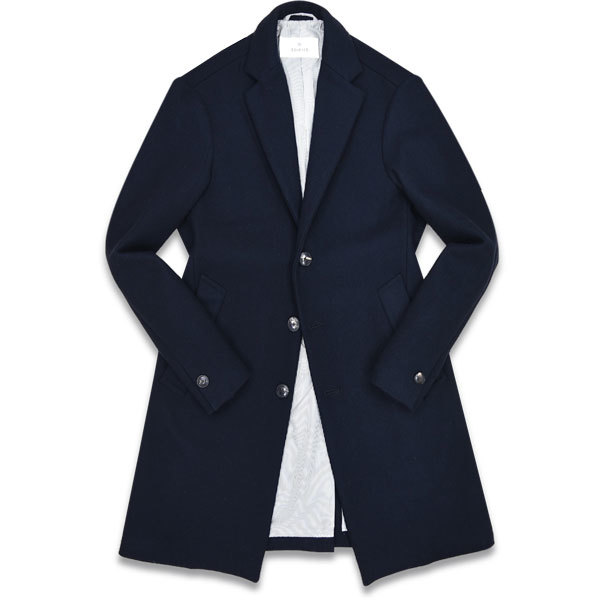 爆買い，新品】 新品定価5.3万円 COMME CA MEN コムサメン 秋冬 英国 