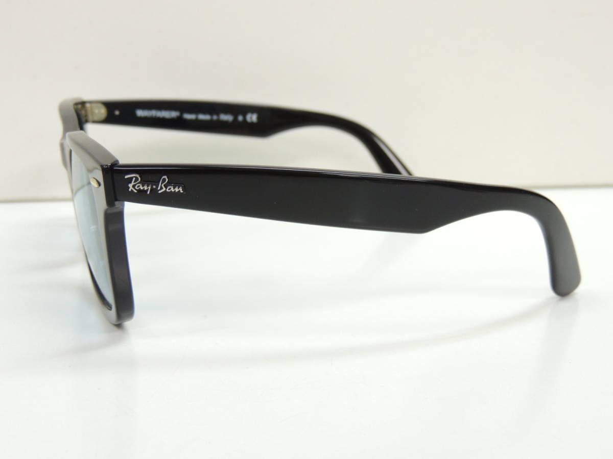 ☆美品 国内正規 レイバン RAY-BAN ウェイファーラー サングラス  