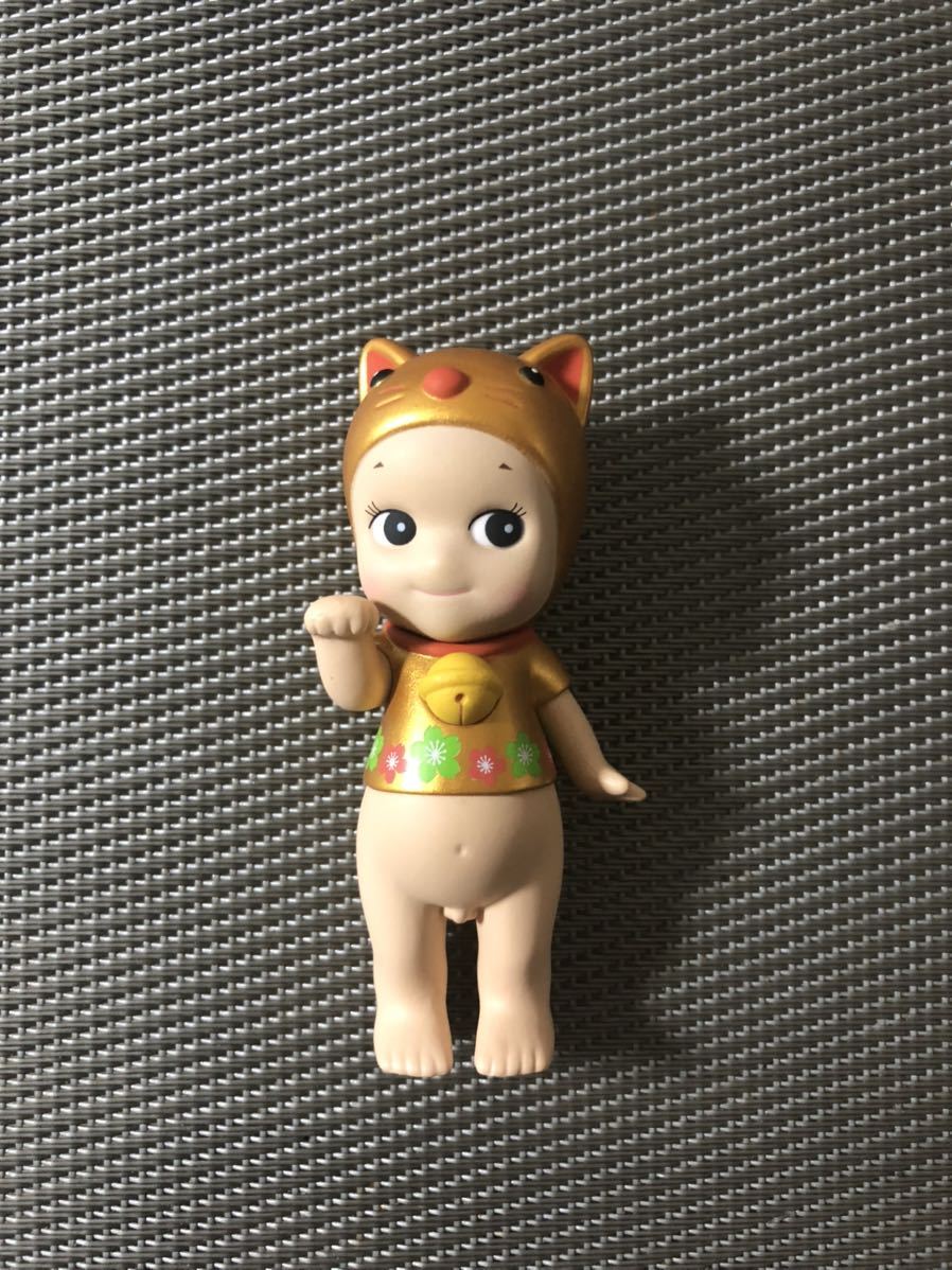 ソニーエンジェル Japanese Good Luck Series Sonny Angel