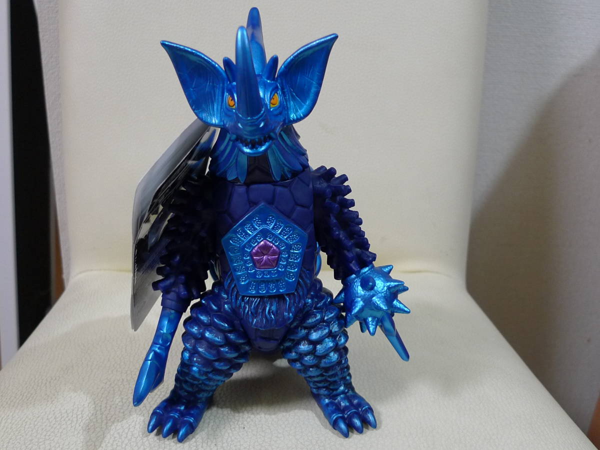 バンダイ ウルトラマンエックス ウルトラ怪獣DXシリーズSP タイラント
