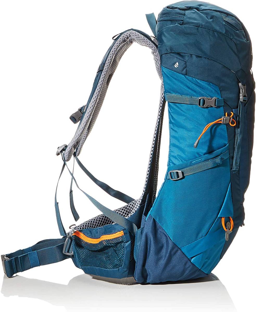 futura 30 deuter ドイター　ザック　バック　青　デイハイク　登山　アウトドア　フォーチュラ30　キャンプ　バッグ　旅5　旅行 0 SL フューチュラ バックパック30L 女性用 D3400718-7000