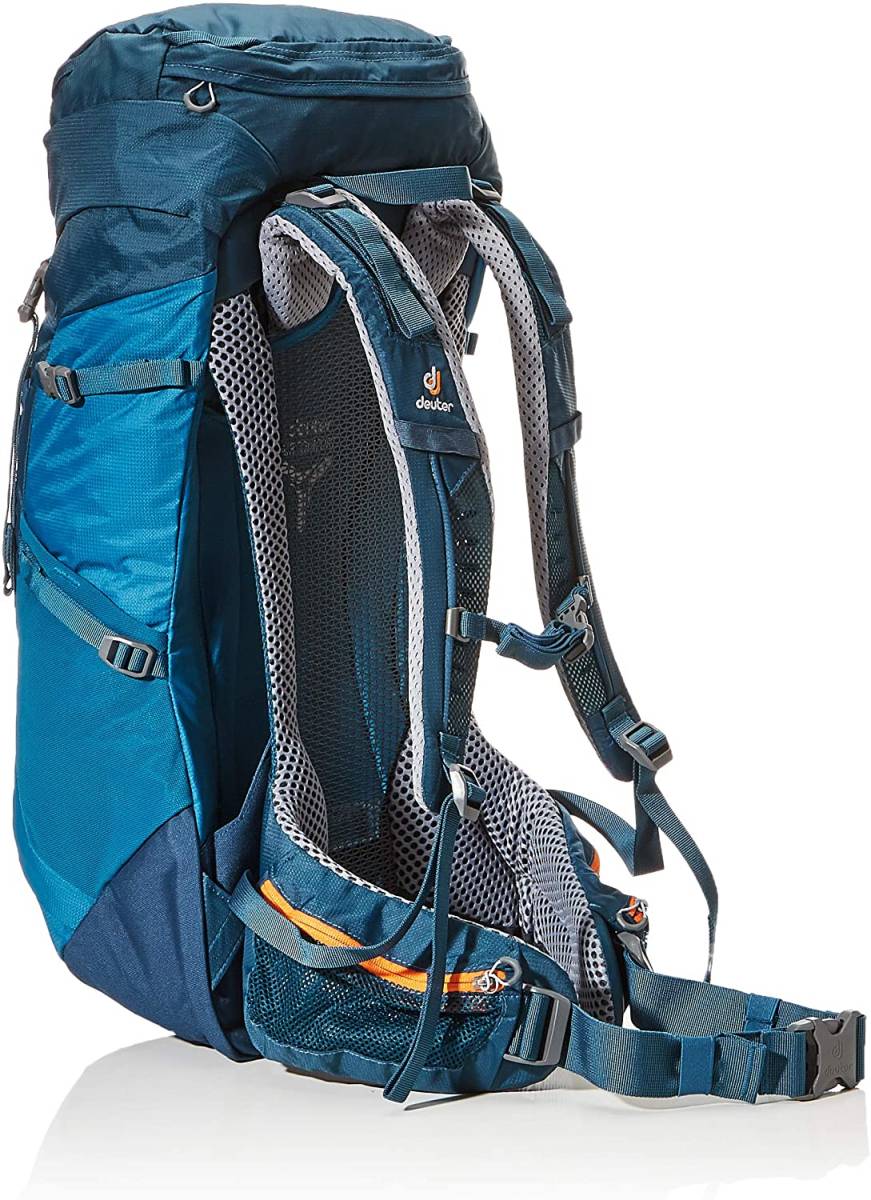 futura 30 deuter ドイター　ザック　バック　青　デイハイク　登山　アウトドア　フォーチュラ30　キャンプ　バッグ　旅5　旅行 0 SL フューチュラ バックパック30L 女性用 D3400718-7000