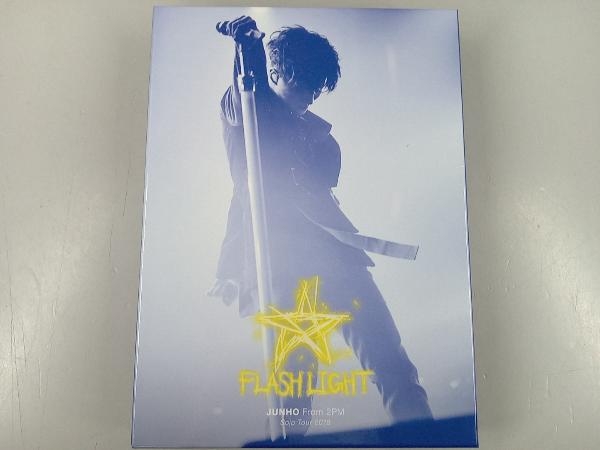 Solo Tour JUNHO 2PM) DVD (From JUNHO(From Junho 0 1st 1 2 2PM JAPAN HYPER 〈初回生産限定盤・2枚組