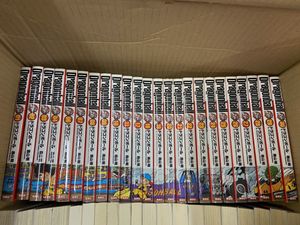 ドラゴンボール 全巻のヤフオク の相場 価格を見る ヤフオク のドラゴンボール 全巻のオークション売買情報は108件が掲載されています