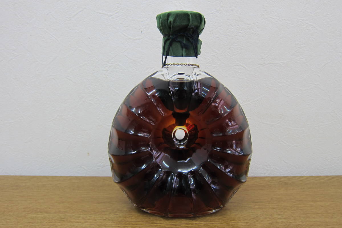 Martin Centaure Remy Cristal - Cognac Baccarat Fine | Champagne