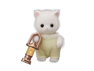 シルバニア ペルシャネコのヤフオク の相場 価格を見る ヤフオク のシルバニア ペルシャネコのオークション売買情報は24件が掲載されています