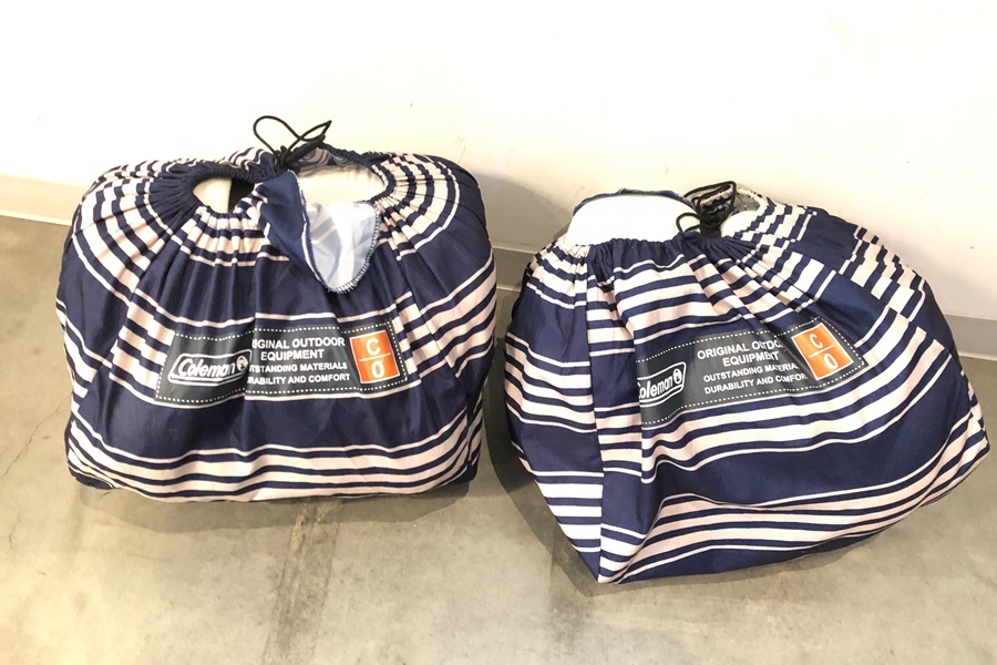 送料無料】 コールマン 封筒型 快適温度5度 C5 アドベンチャー