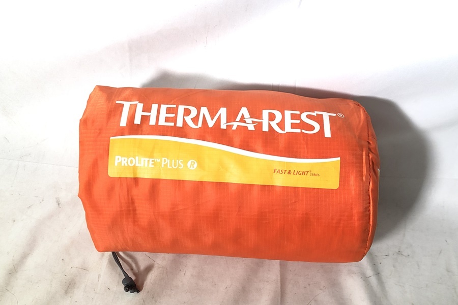 東京)サーマレスト THERMAREST プロライト プラス R 東京)サーマレスト THERMAREST プロライト プラス R