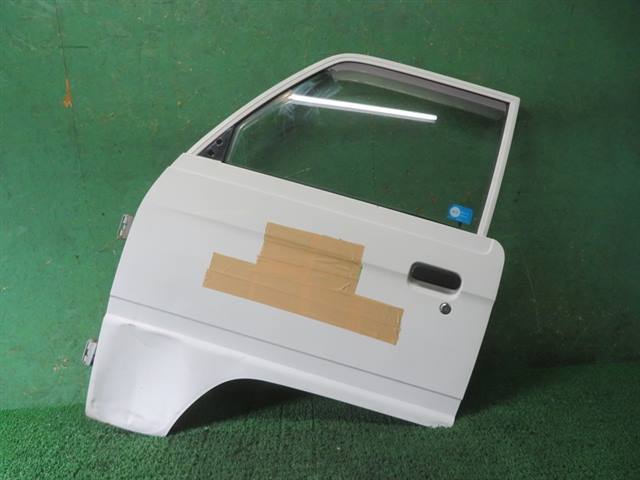 『psi』 DA71T キャリィ 左フロントドア 17A ホワイト S62年式 2026年最新Yahoo!オークション -da71tの中古品・新品・未使用品一覧 スズキキャリー（ドアパネル｜外装・エアロパーツ）：パーツ ドアの通販 da16t km