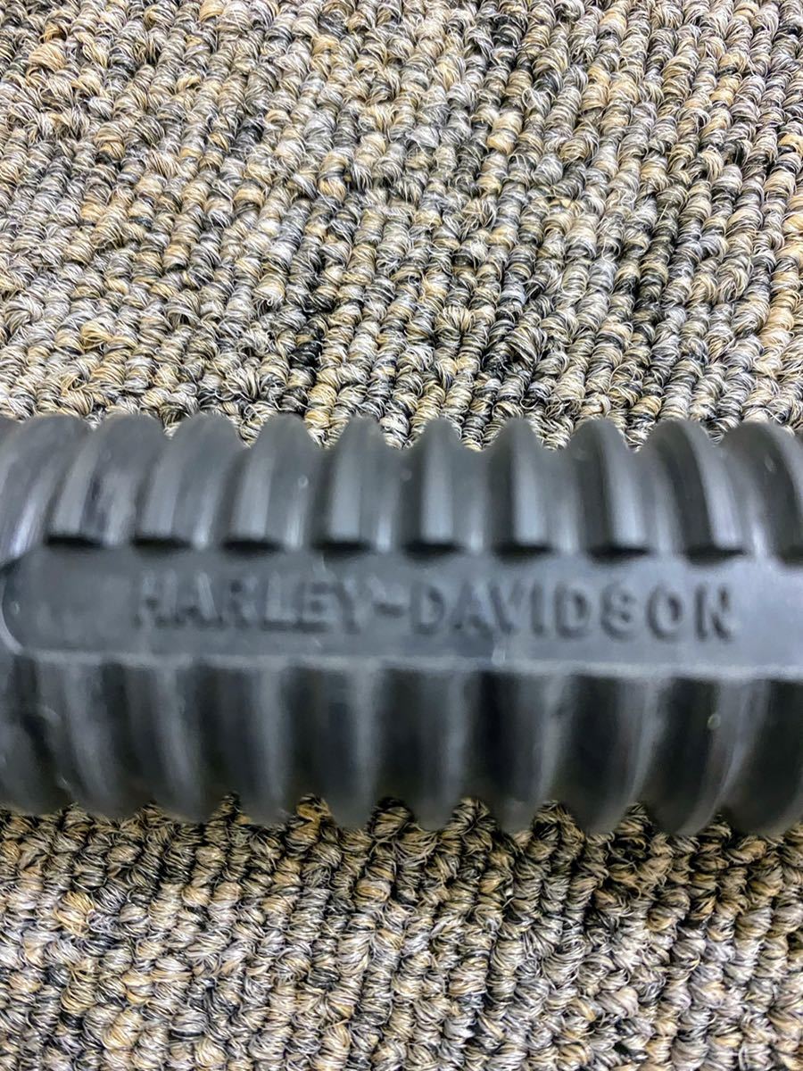 ハーレーダビットソン　純正ステップ　1円スタート　（検索　ショベル　エボ　スポーツスター_2