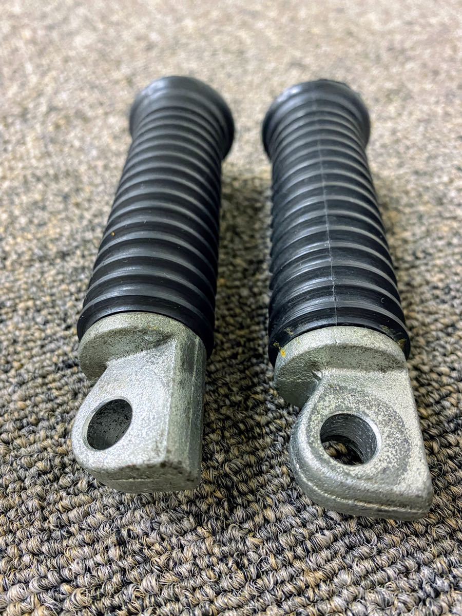 ハーレーダビットソン　純正ステップ　1円スタート　（検索　ショベル　エボ　スポーツスター_5