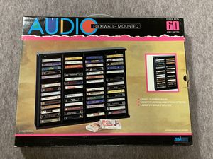 カセットテープラックのヤフオク の相場 価格を見る ヤフオク のカセットテープラックのオークション売買情報は7件が掲載されています