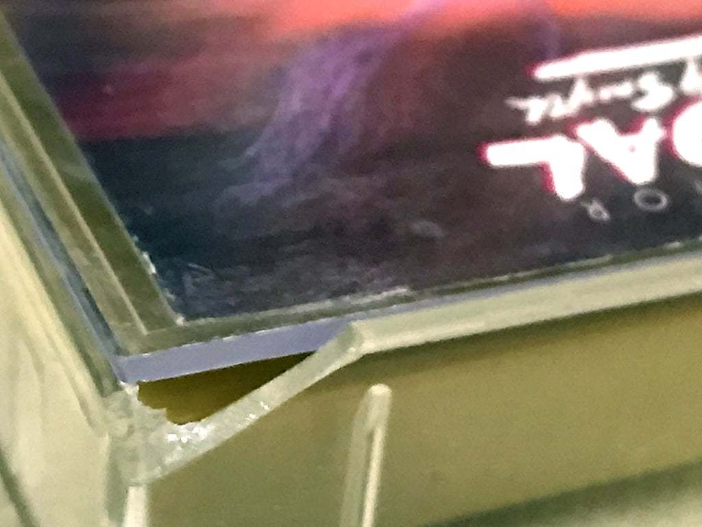 カセットテープ スキャンダル パティ スマイス Scandal Featuring Patty Smyth Warrior 洋楽カセット出品中 8本ま 送料198円 ロック ポップス一般 売買されたオークション情報 Yahooの商品情報をアーカイブ公開 オークファン Aucfan Com