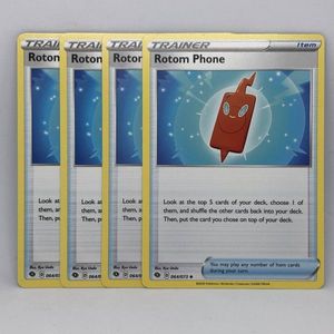 ポケモンカード ロトムのヤフオク の相場 価格を見る ヤフオク のポケモンカード ロトムのオークション売買情報は37件が掲載されています