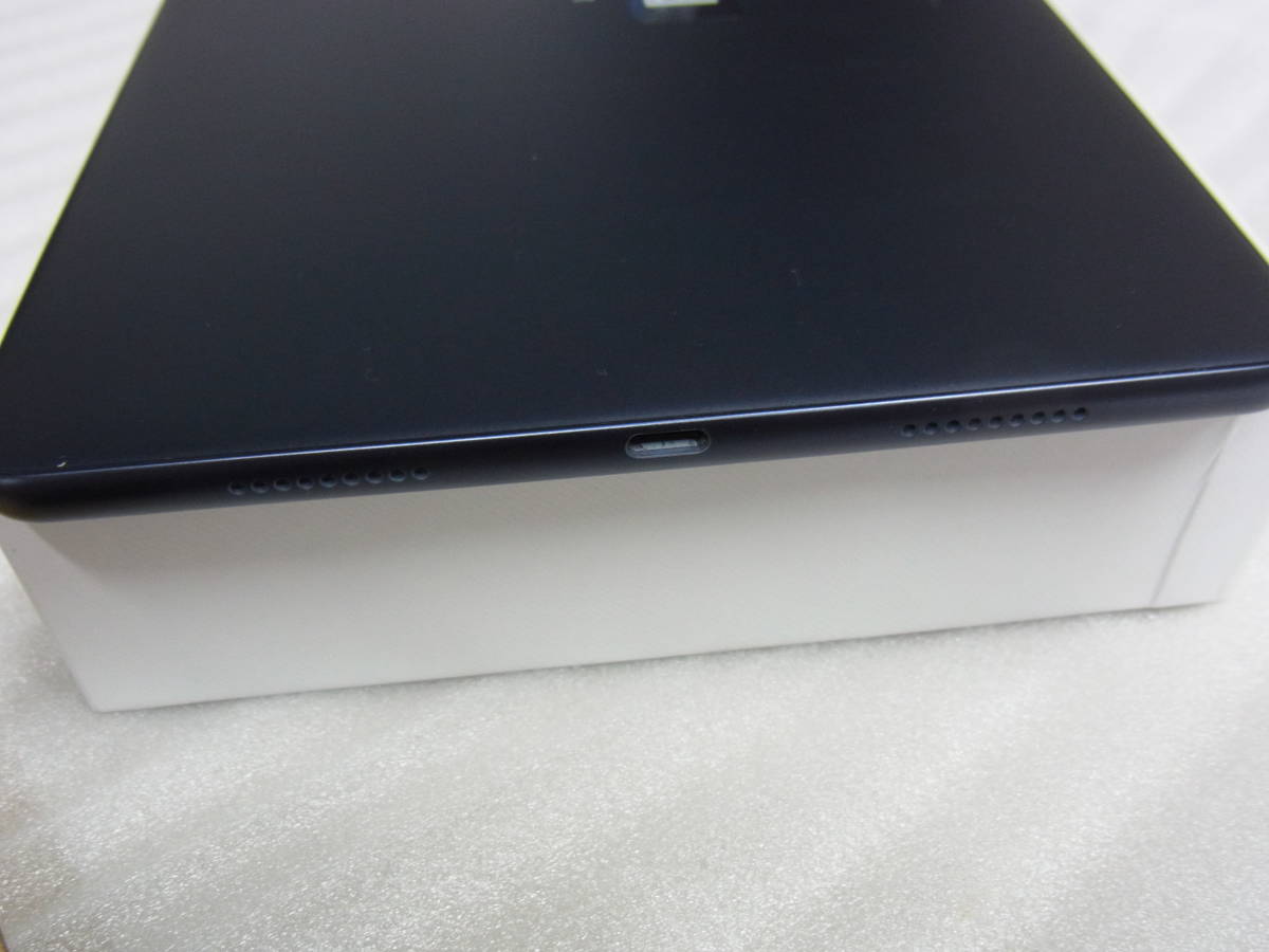 美品 HUAWEI MatePad BAH3-L09 本体 セルラーモデル HUAWEI MatePad