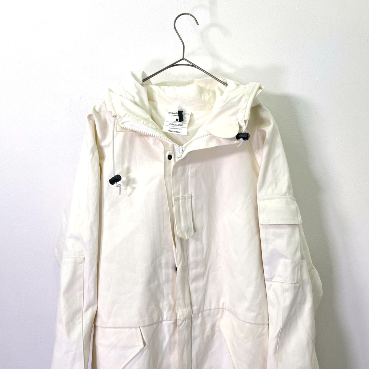 Grand Canyon Landscape Emblem Sticker | American Made