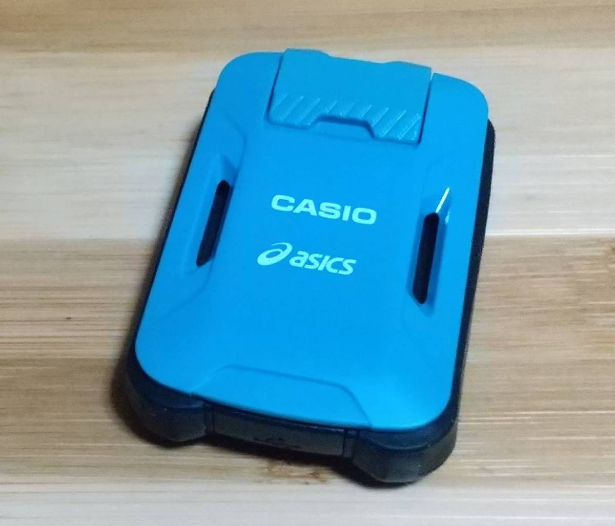 CASIO Runmetrix モーションセンサー CMT-S20R-AS_1