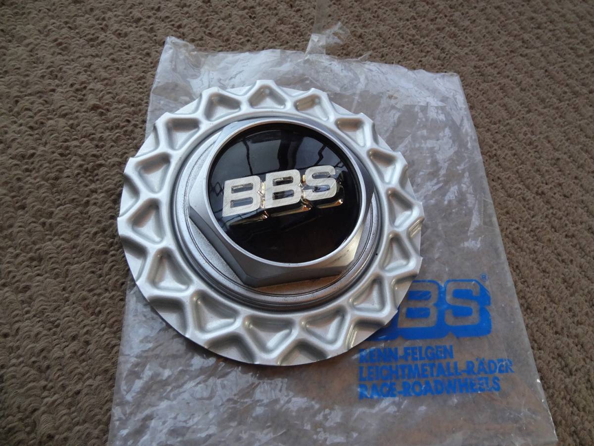 当時物 絶版 即決 BBS RG 14インチ 15インチ 用 カクッと止める 