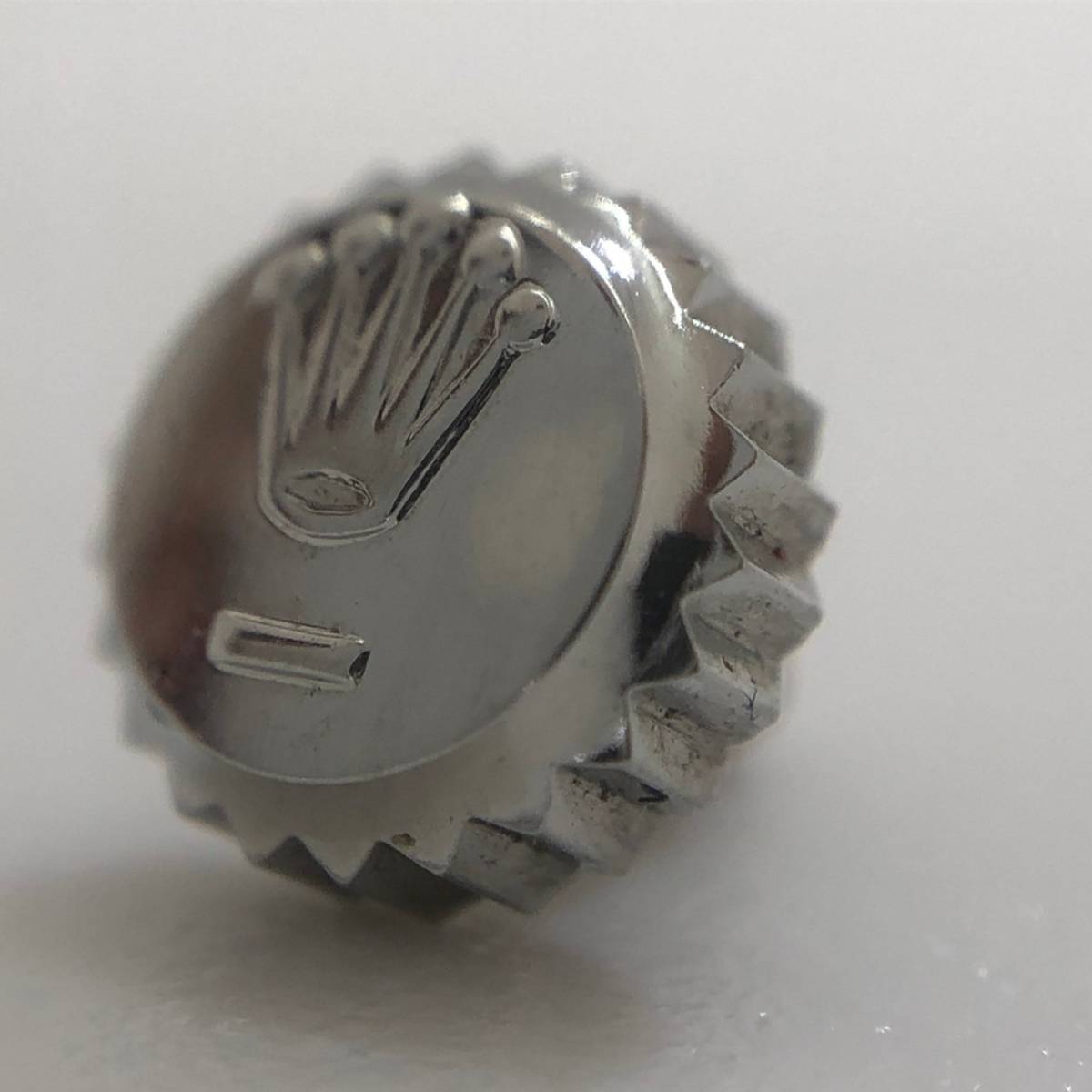 ロレックス ROLEX ロレックス 純正 704-0 リューズ 竜頭 チューブ 7mm 