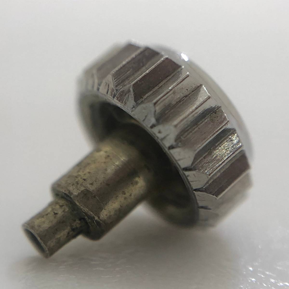 ROLEX ロレックス 純正 600-0 リューズ 竜頭 6mm デイトジャスト 