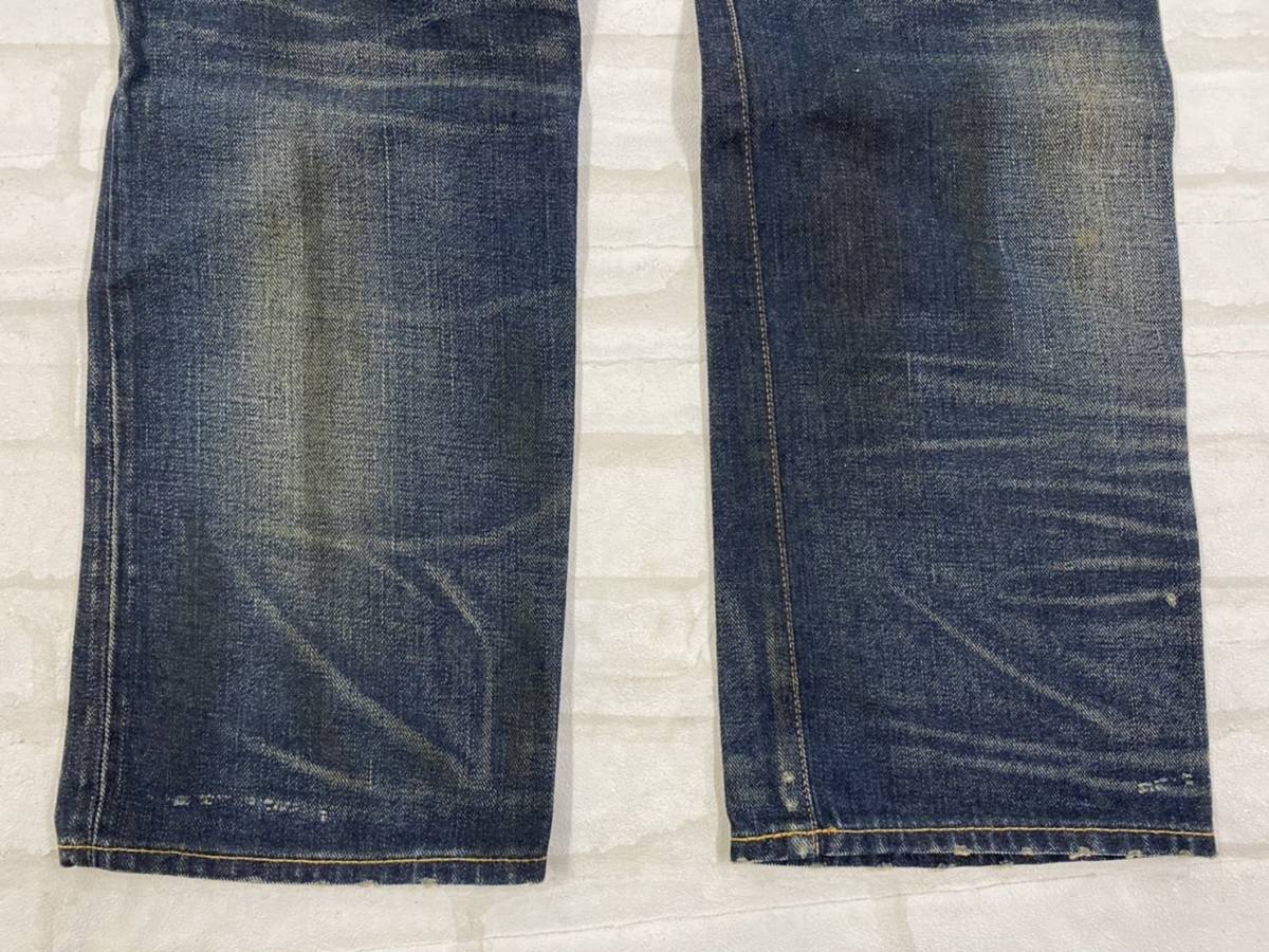 □ 未使用 RRL RALPH LAUREN ダブルアールエル ラルフローレン 