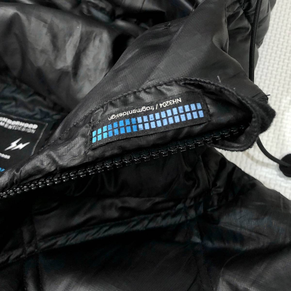 ☆1円～☆ NEIGHBORHOOD × fragment design / ネイバーフッド 